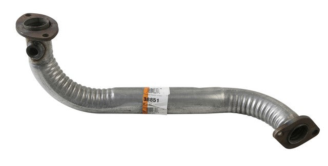 AP Exhaust Exhaust Pipe 38851