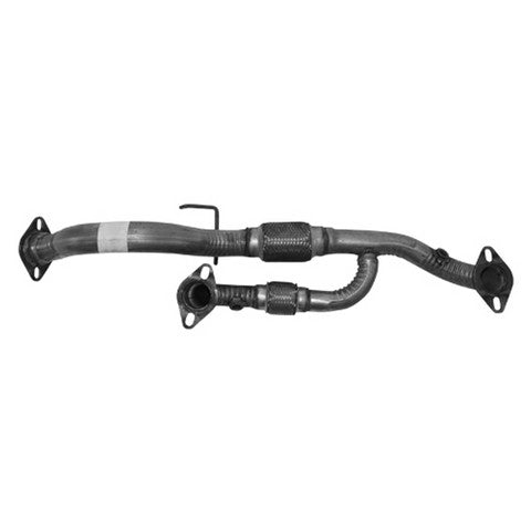 AP Exhaust Exhaust Pipe 38936