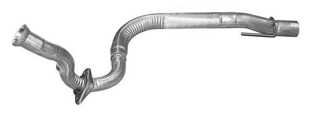 AP Exhaust Exhaust Pipe 48661