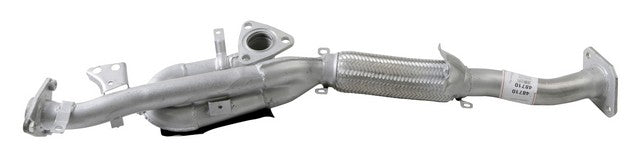 AP Exhaust Exhaust Pipe 48710