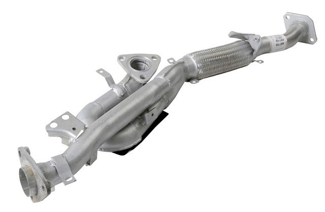 AP Exhaust Exhaust Pipe 48710