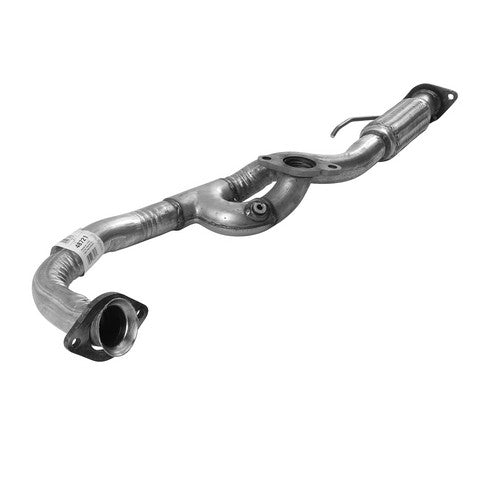 AP Exhaust Exhaust Pipe 48721