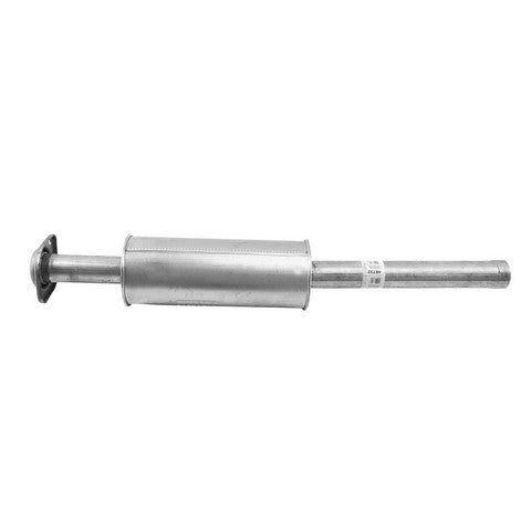 AP Exhaust Exhaust Pipe 48732