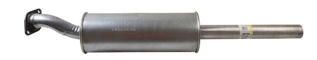 AP Exhaust Exhaust Pipe 48752