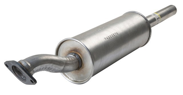 AP Exhaust Exhaust Pipe 48752