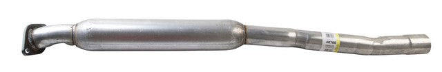 AP Exhaust Exhaust Pipe 48760