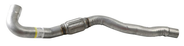 AP Exhaust Exhaust Pipe 48773