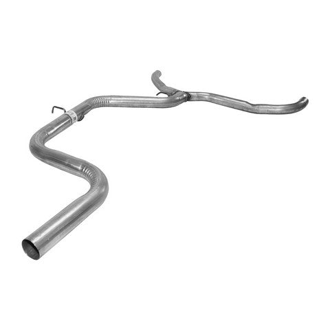 AP Exhaust Exhaust Pipe 58453