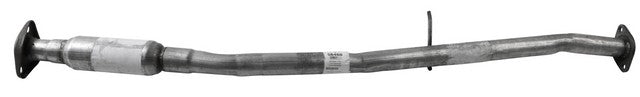 AP Exhaust Exhaust Pipe 58460