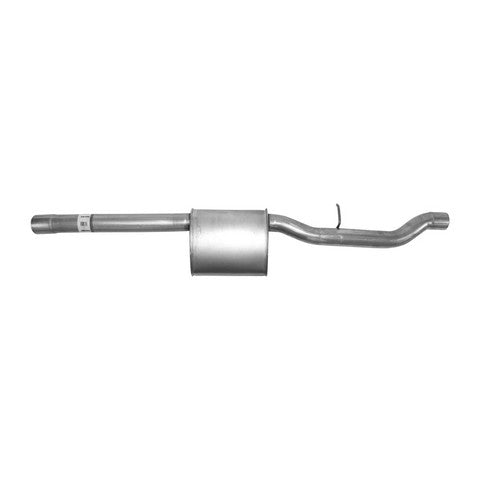 AP Exhaust Exhaust Pipe 58486