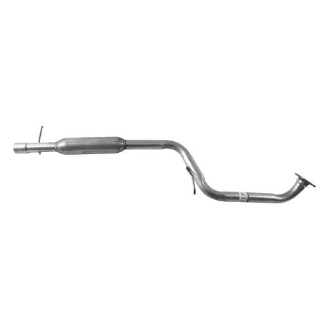 AP Exhaust Exhaust Pipe 58553