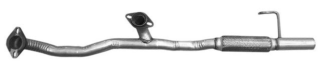 AP Exhaust Exhaust Pipe 58571