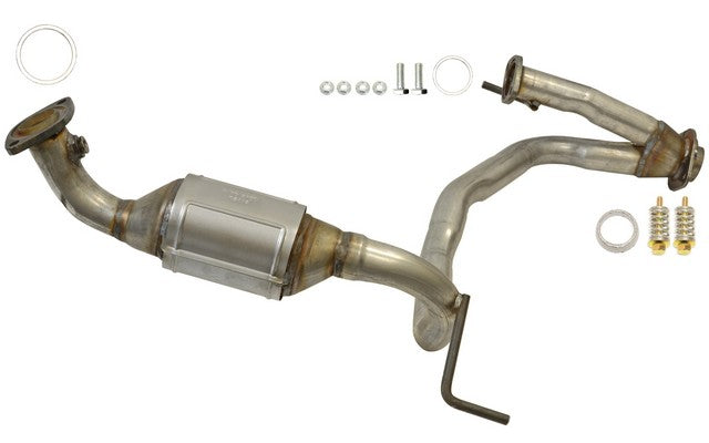 AP Exhaust Catalytic Converter,Catalytic Converter-Direct Fit 644044