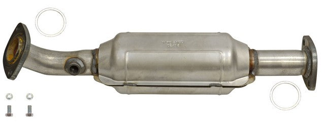 AP Exhaust Catalytic Converter,Catalytic Converter-Direct Fit 644045