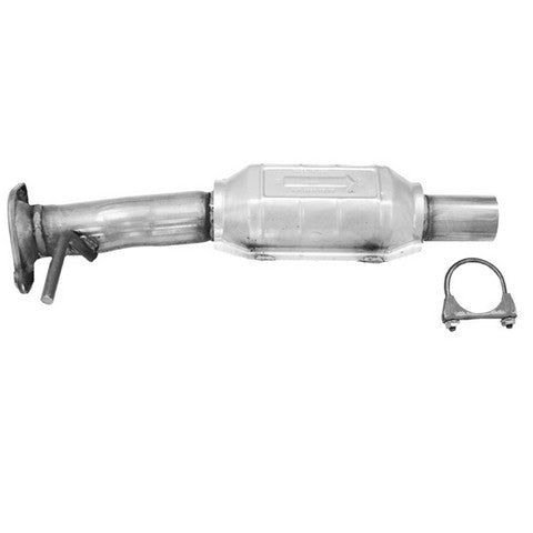 AP Exhaust Catalytic Converter,Catalytic Converter-Direct Fit  645456