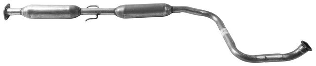 AP Exhaust Exhaust Pipe 68474