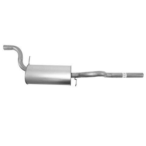 AP Exhaust Exhaust Muffler Assembly  7678