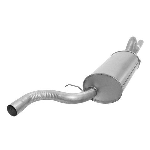 AP Exhaust Exhaust Muffler Assembly  7678