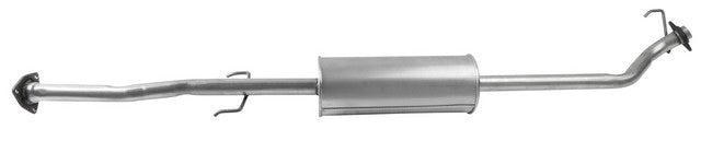 AP Exhaust Exhaust Pipe 78289
