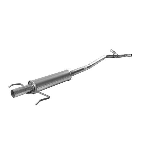 AP Exhaust Exhaust Pipe 78306