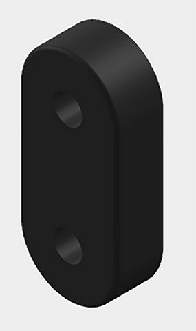 AP Exhaust Exhaust Bracket,Exhaust System Hanger 8133