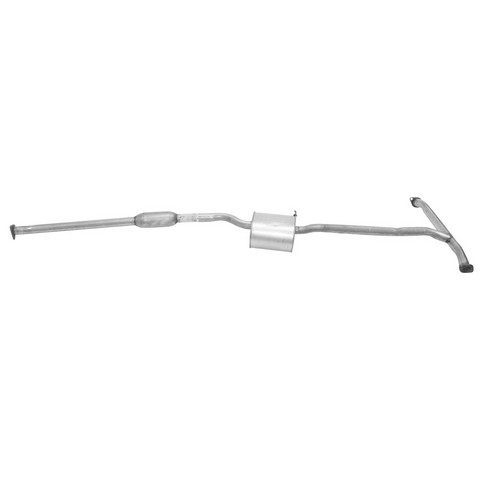 AP Exhaust Exhaust Pipe 83049