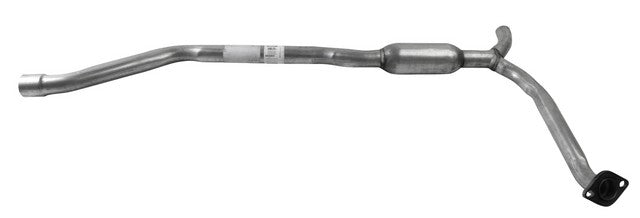 AP Exhaust Exhaust Pipe 95006