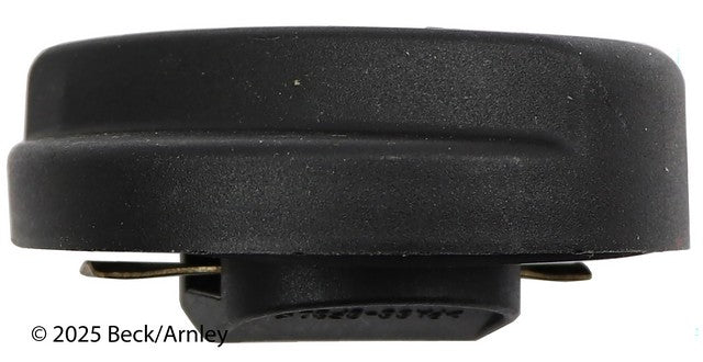 Beck/Arnley Engine Oil Filler Cap 016-0140