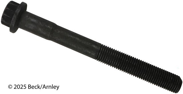 Beck/Arnley Engine Cylinder Head Bolt Set 016-1020