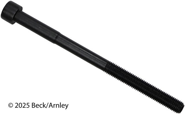 Beck/Arnley Engine Cylinder Head Bolt Set 016-1038