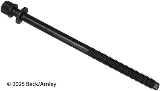 Beck/Arnley Engine Cylinder Head Bolt Set 016-1066