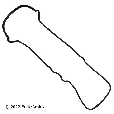 Beck/Arnley Engine Valve Cover Gasket Set 036-1584