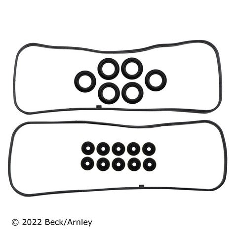 Beck/Arnley Engine Valve Cover Gasket Set 036-1708