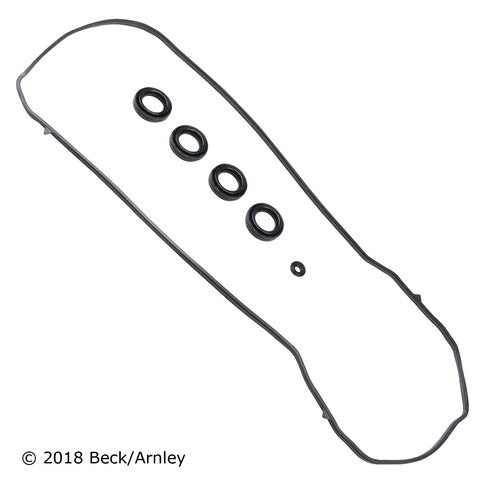 Beck/Arnley Engine Valve Cover Gasket Set 036-1887