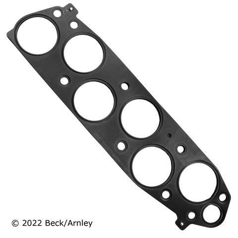 Beck/Arnley Engine Intake Manifold Gasket,Fuel Injection Plenum Gasket 037-4858