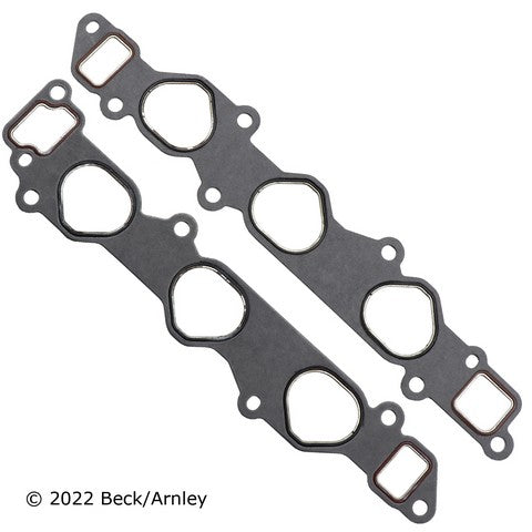 Beck/Arnley Engine Intake Manifold Gasket Set 037-6035