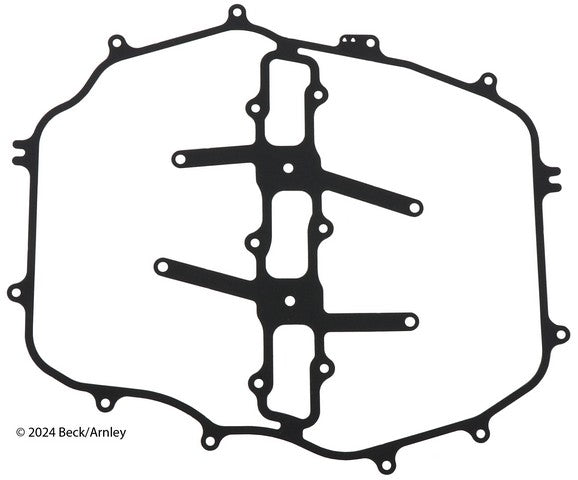 Beck/Arnley Engine Intake Manifold Gasket Set 037-6113