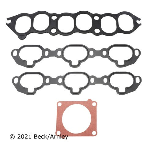 Beck/Arnley Engine Intake Manifold Gasket Set 037-6118