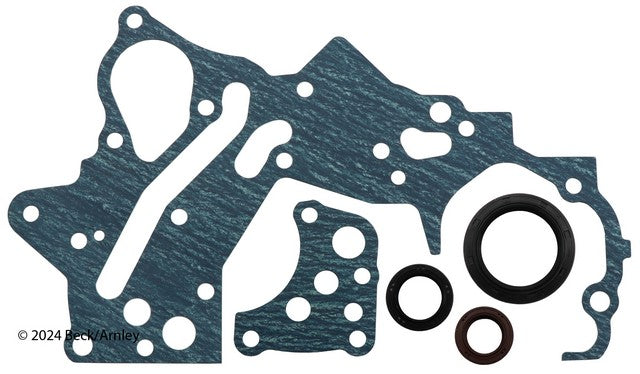 Beck/Arnley Engine Oil Pump Gasket Kit 039-8017