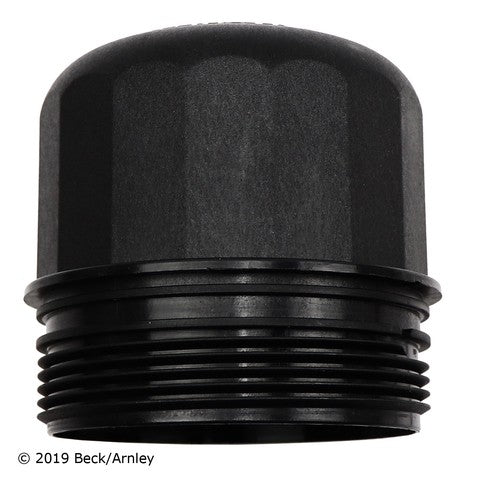 Beck/Arnley Engine Oil Filter Housing Cover  041-0006