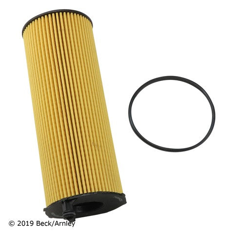 Beck/Arnley Engine Oil Filter 041-0875