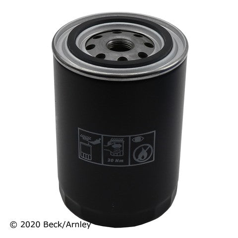 Beck/Arnley Engine Oil Filter 041-8139
