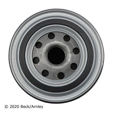 Beck/Arnley Engine Oil Filter 041-8139