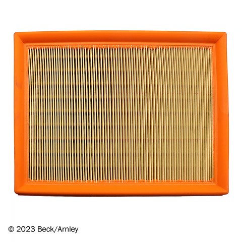 Beck/Arnley Engine Air Filter 042-1622