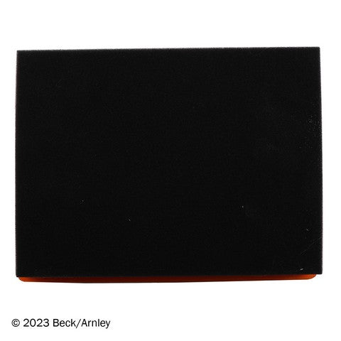 Beck/Arnley Engine Air Filter 042-1622