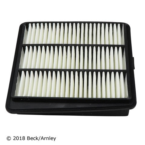 Beck/Arnley Engine Air Filter 042-1697