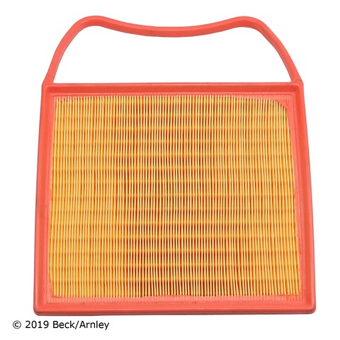 Beck/Arnley Engine Air Filter  042-1815