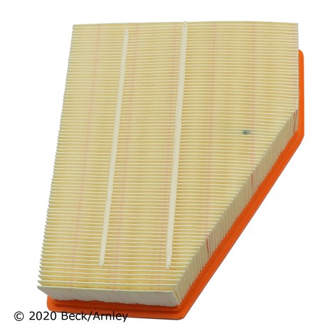 Beck/Arnley Air Filter Set 042-1861