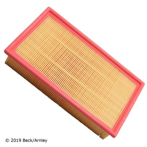 Beck/Arnley Air Filter Set 042-1892