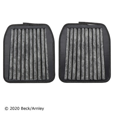 Beck/Arnley Cabin Air Filter Set 042-2067
